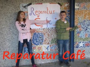 Reparaturcafe 