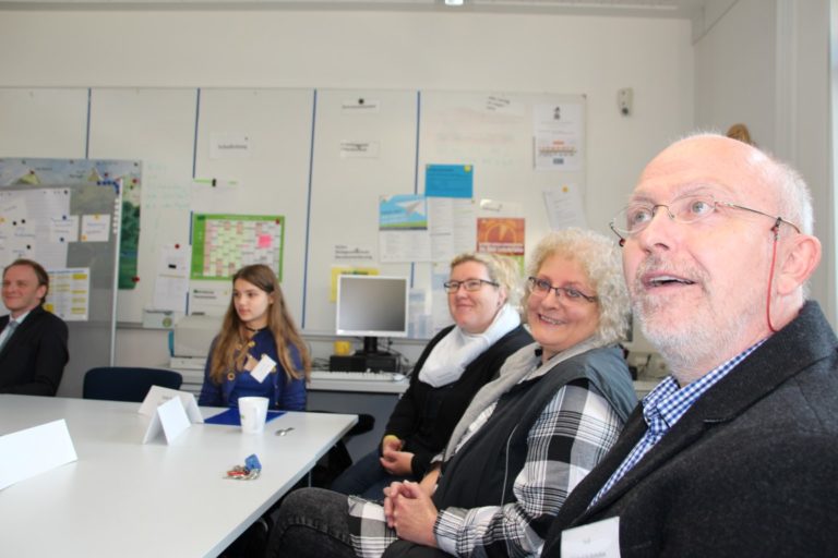September 2017 – – Paul-Dohrmann-Schule Dortmund