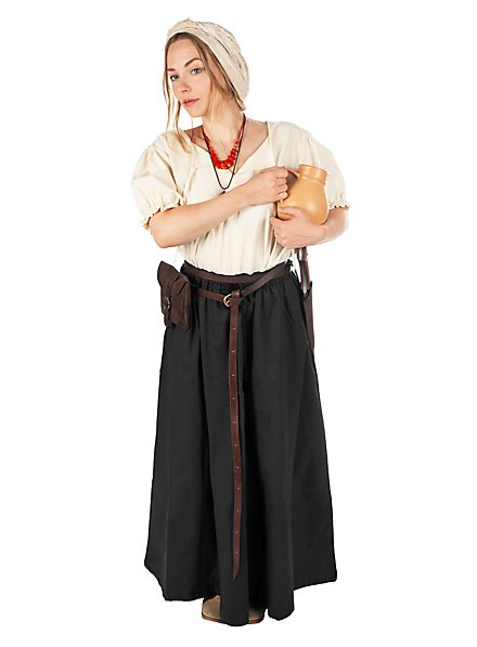 Die Magd – Paul-Dohrmann-Schule Dortmund